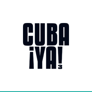 Logo CubaYa