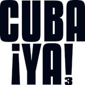 Logo Cuba Ya
