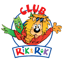 logo Club Rik & Rok, Auchan