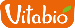 logo Vitabio, alimentatation Bio