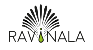 Logo Ravinala