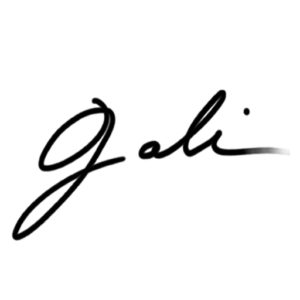 Logo Gali