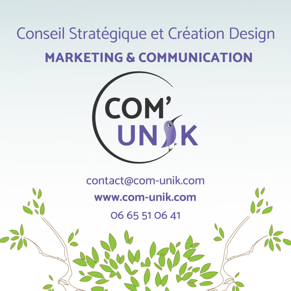 Marketing & Communication