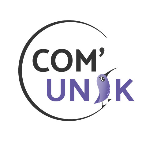 Logo Com'Unik