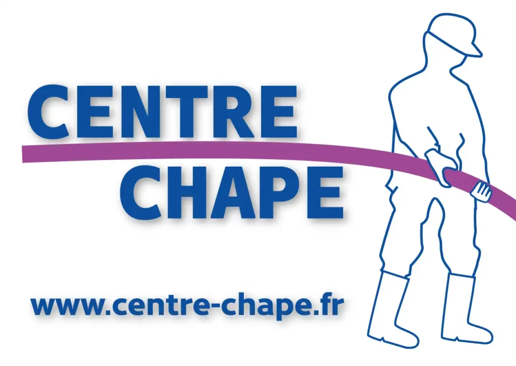 Logo Centre Chape