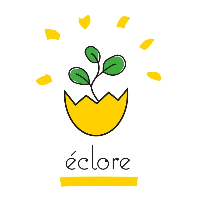 Logo Eclore