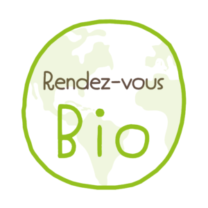 Logo Rendez-vous Bio