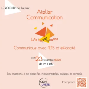 Atelier Communication