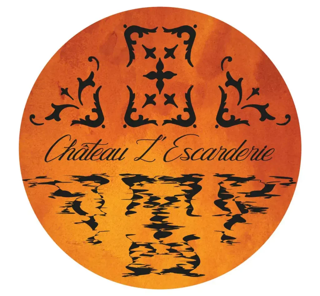 Logo Château l'Escarderie