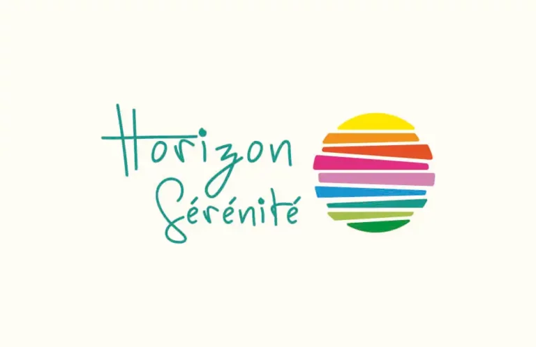 Carte de visite - Horizon Sérénité