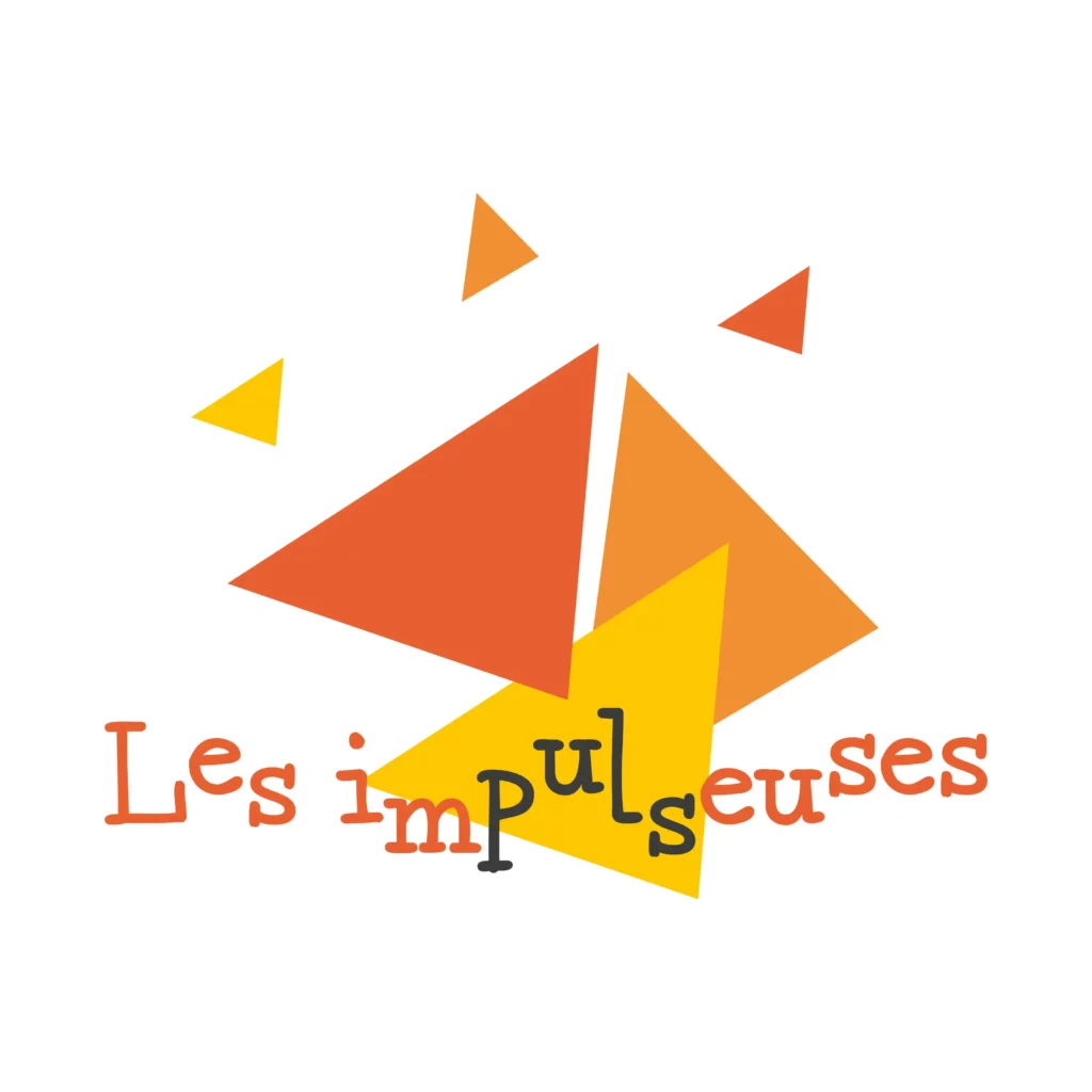 Logo Les Impulseuses