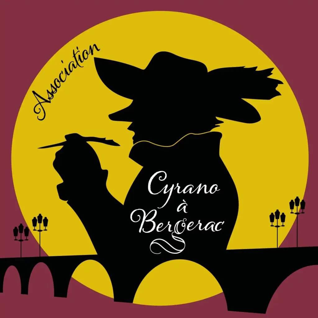 Logo Cyrano à Bergerac