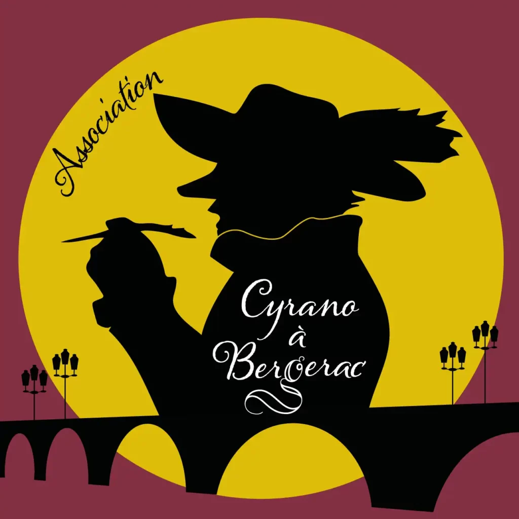 Logo Association Cyrano à Bergerac