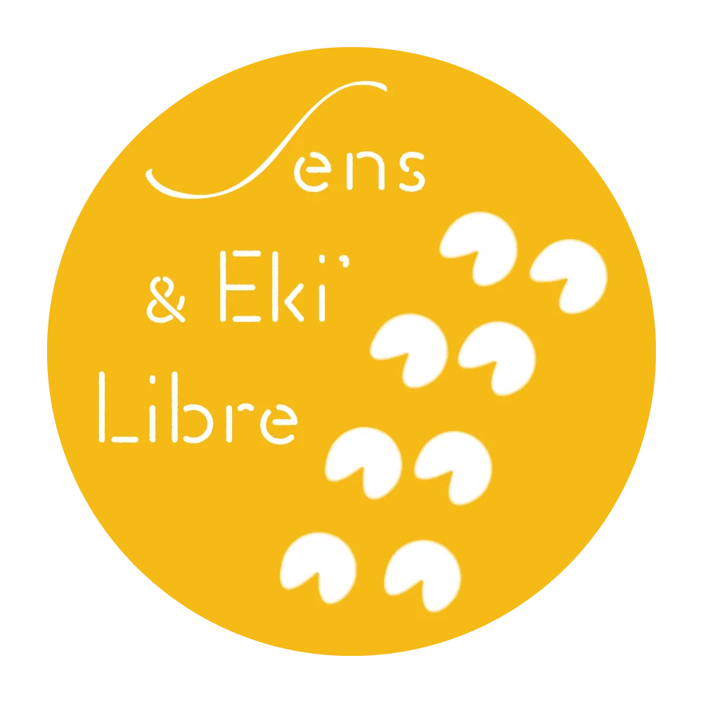 Sens & Eki'Libre