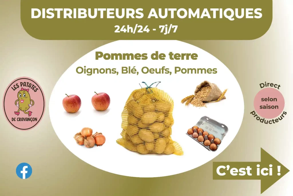 Panneau signalétique