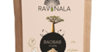 Baobab Ravinala, super-aliments